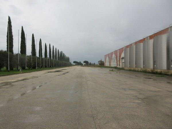 1#5267 Cessione complesso aziendale e marchi della Brunelli Sud Spa in vendita - foto 31