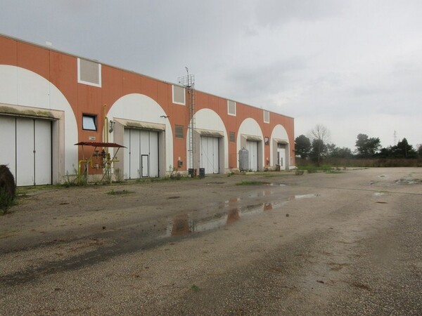 1#5267 Cessione complesso aziendale e marchi della Brunelli Sud Spa in vendita - foto 34