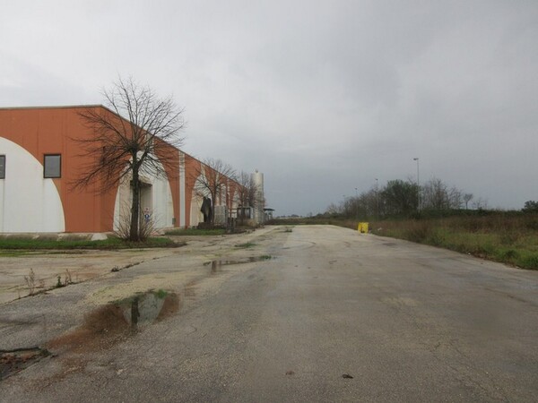 1#5267 Cessione complesso aziendale e marchi della Brunelli Sud Spa in vendita - foto 42