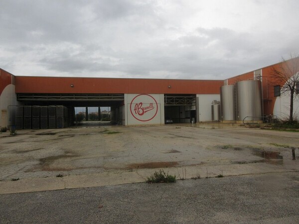 1#5267 Cessione complesso aziendale e marchi della Brunelli Sud Spa in vendita - foto 44