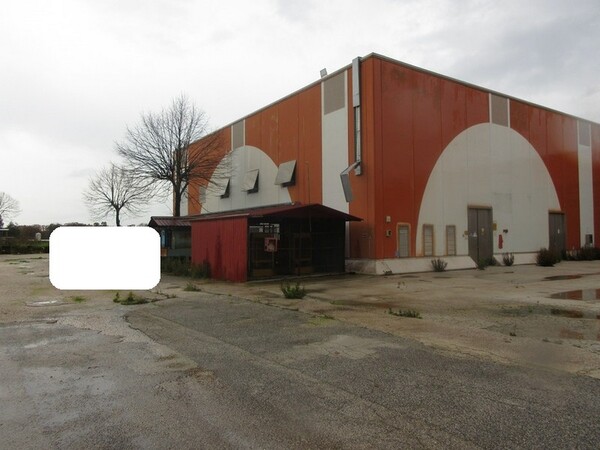 1#5267 Cessione complesso aziendale e marchi della Brunelli Sud Spa in vendita - foto 46