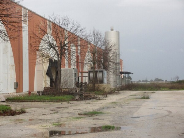 1#5267 Cessione complesso aziendale e marchi della Brunelli Sud Spa in vendita - foto 49