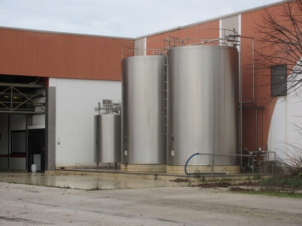 1#5267 Cessione complesso aziendale e marchi della Brunelli Sud Spa in vendita - foto 51