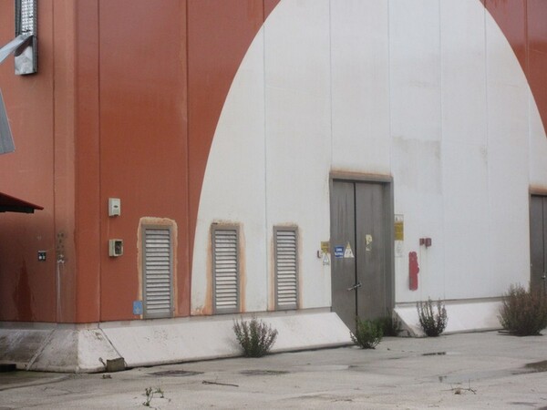 1#5267 Cessione complesso aziendale e marchi della Brunelli Sud Spa in vendita - foto 53