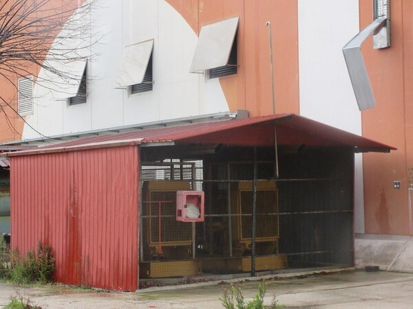 1#5267 Cessione complesso aziendale e marchi della Brunelli Sud Spa in vendita - foto 54