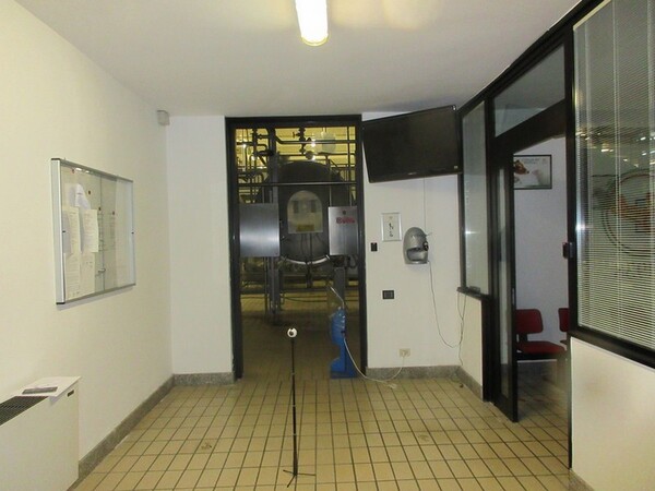 1#5267 Cessione complesso aziendale e marchi della Brunelli Sud Spa in vendita - foto 57