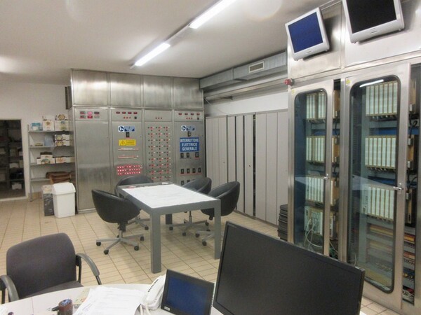 1#5267 Cessione complesso aziendale e marchi della Brunelli Sud Spa in vendita - foto 58