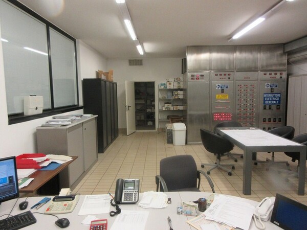 1#5267 Cessione complesso aziendale e marchi della Brunelli Sud Spa in vendita - foto 59