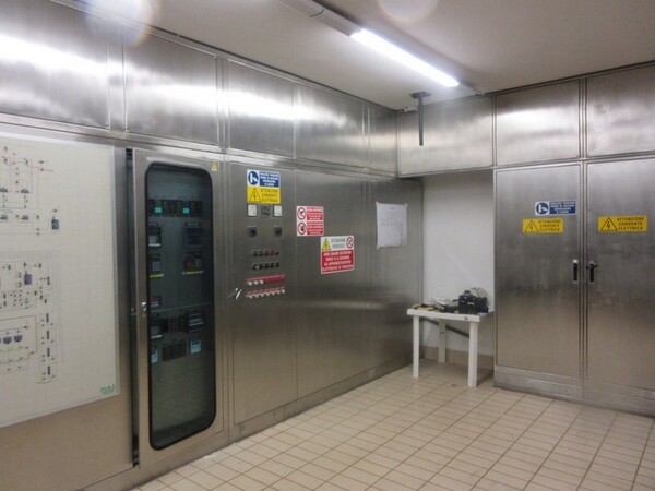1#5267 Cessione complesso aziendale e marchi della Brunelli Sud Spa in vendita - foto 62