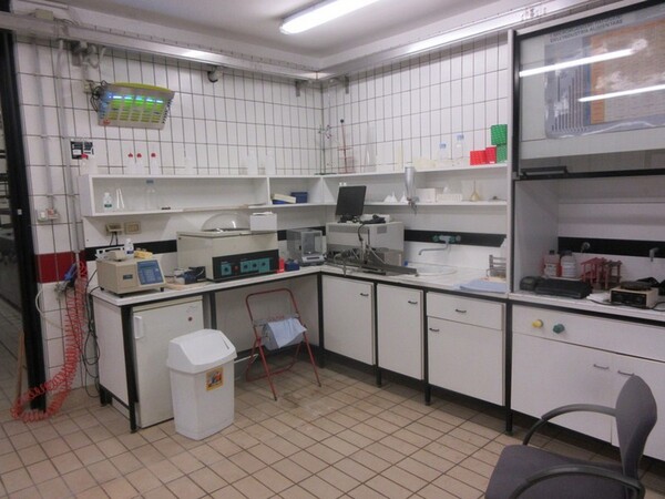 1#5267 Cessione complesso aziendale e marchi della Brunelli Sud Spa in vendita - foto 68