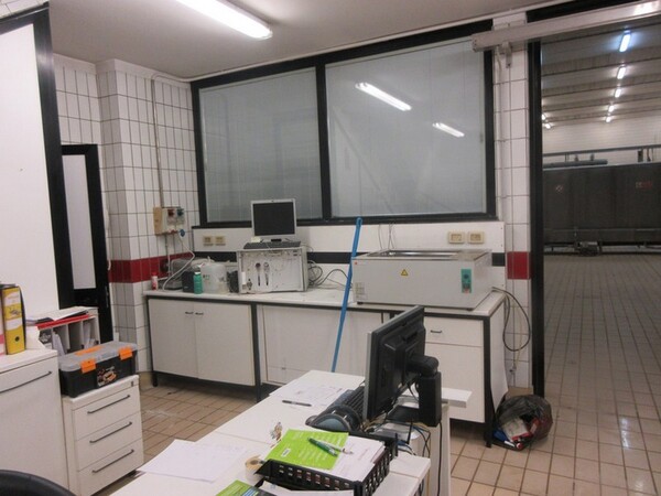 1#5267 Cessione complesso aziendale e marchi della Brunelli Sud Spa in vendita - foto 69