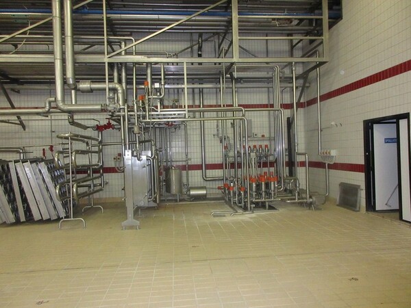 1#5267 Cessione complesso aziendale e marchi della Brunelli Sud Spa in vendita - foto 78