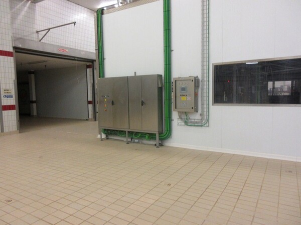 1#5267 Cessione complesso aziendale e marchi della Brunelli Sud Spa in vendita - foto 89