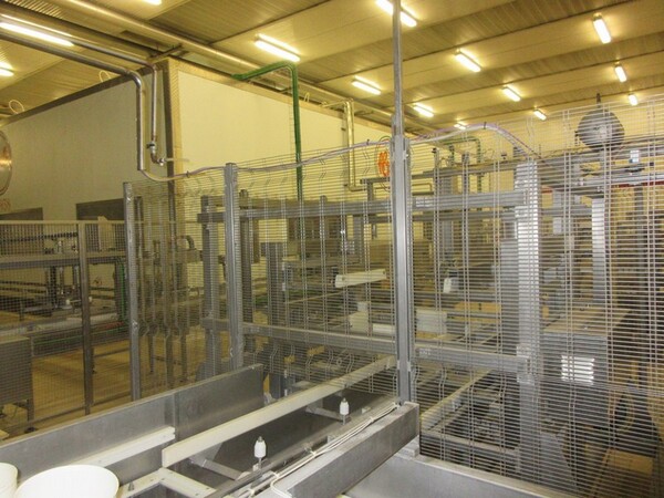 1#5267 Cessione complesso aziendale e marchi della Brunelli Sud Spa in vendita - foto 91