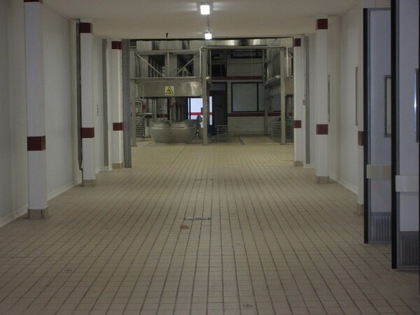 1#5267 Cessione complesso aziendale e marchi della Brunelli Sud Spa in vendita - foto 111