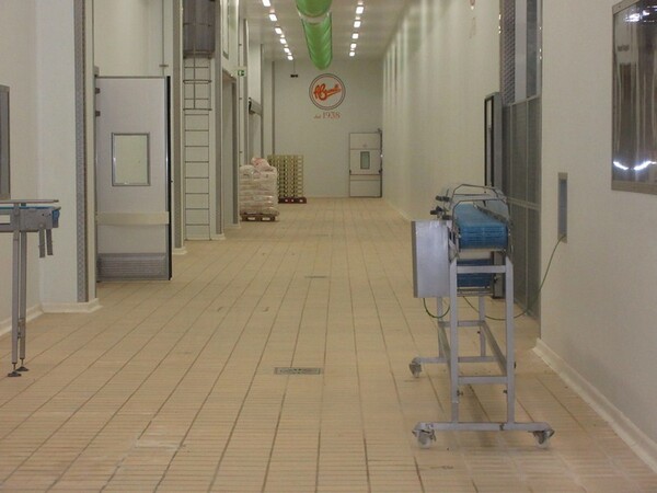 1#5267 Cessione complesso aziendale e marchi della Brunelli Sud Spa in vendita - foto 112