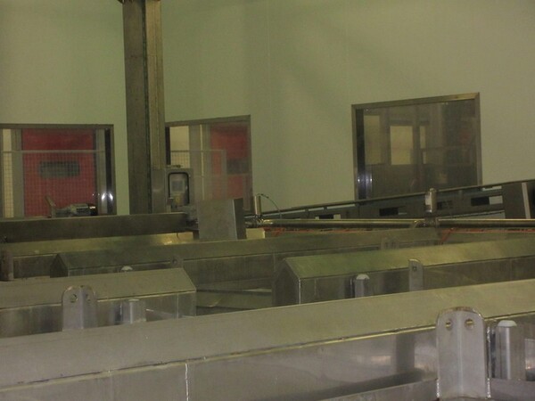1#5267 Cessione complesso aziendale e marchi della Brunelli Sud Spa in vendita - foto 114