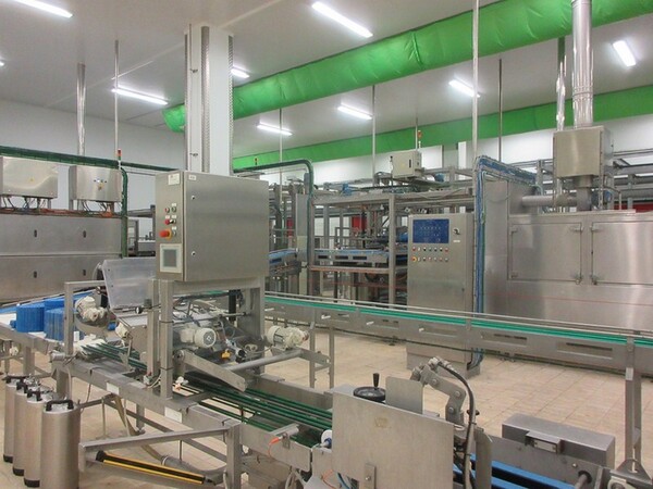 1#5267 Cessione complesso aziendale e marchi della Brunelli Sud Spa in vendita - foto 119