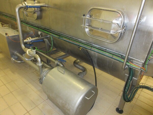 1#5267 Cessione complesso aziendale e marchi della Brunelli Sud Spa in vendita - foto 134