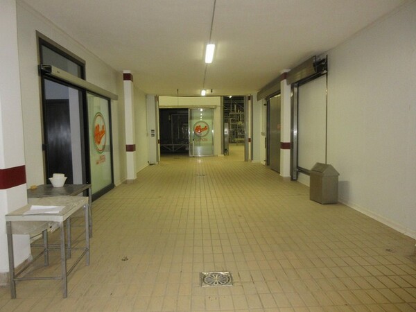 1#5267 Cessione complesso aziendale e marchi della Brunelli Sud Spa in vendita - foto 145