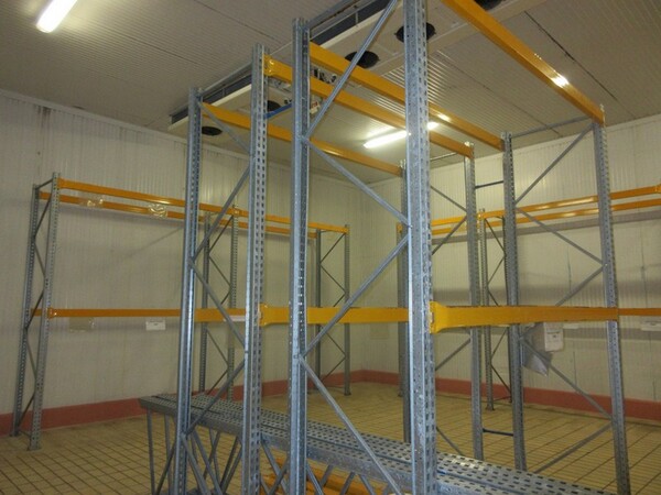 1#5267 Cessione complesso aziendale e marchi della Brunelli Sud Spa in vendita - foto 146