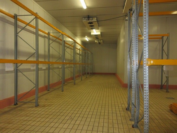 1#5267 Cessione complesso aziendale e marchi della Brunelli Sud Spa in vendita - foto 149