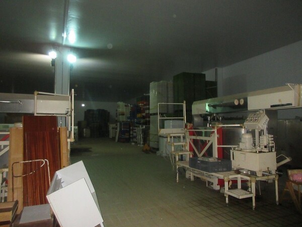 1#5267 Cessione complesso aziendale e marchi della Brunelli Sud Spa in vendita - foto 152