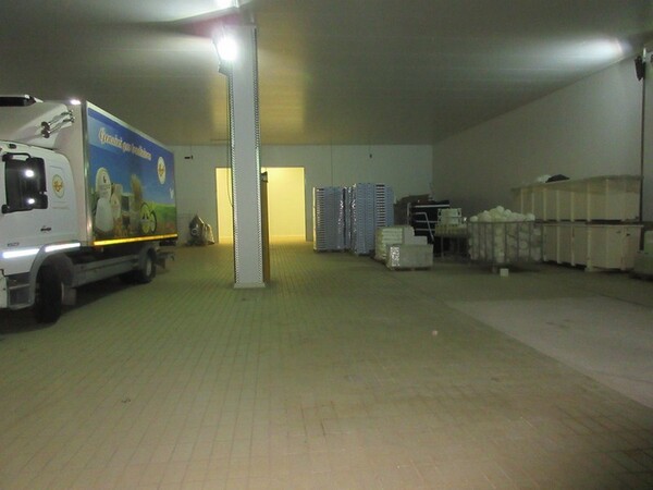 1#5267 Cessione complesso aziendale e marchi della Brunelli Sud Spa in vendita - foto 153