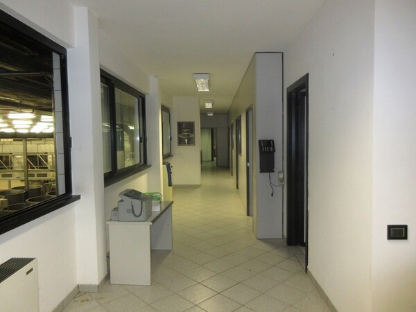 1#5267 Cessione complesso aziendale e marchi della Brunelli Sud Spa in vendita - foto 158