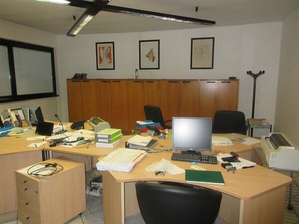 1#5267 Cessione complesso aziendale e marchi della Brunelli Sud Spa in vendita - foto 159
