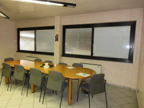 1#5267 Cessione complesso aziendale e marchi della Brunelli Sud Spa in vendita - foto 163