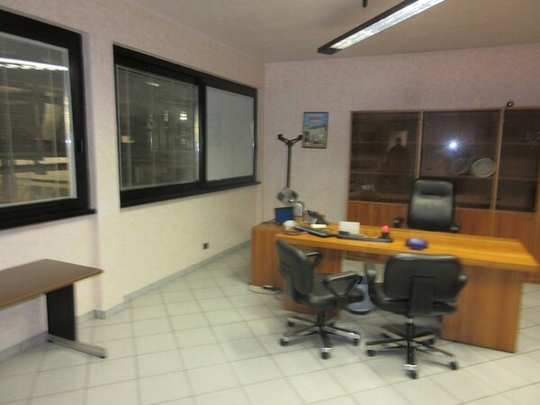 1#5267 Cessione complesso aziendale e marchi della Brunelli Sud Spa in vendita - foto 164