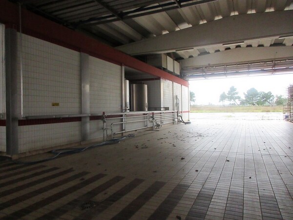 1#5267 Cessione complesso aziendale e marchi della Brunelli Sud Spa in vendita - foto 170
