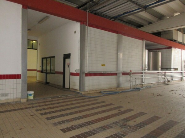 1#5267 Cessione complesso aziendale e marchi della Brunelli Sud Spa in vendita - foto 171