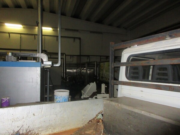 1#5267 Cessione complesso aziendale e marchi della Brunelli Sud Spa in vendita - foto 174