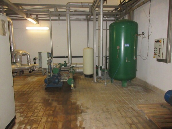 1#5267 Cessione complesso aziendale e marchi della Brunelli Sud Spa in vendita - foto 177