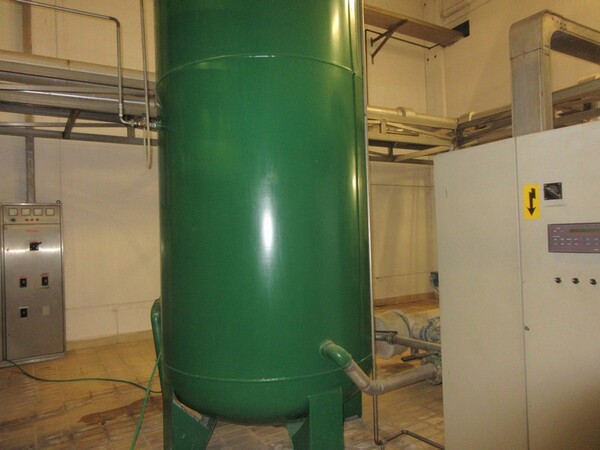 1#5267 Cessione complesso aziendale e marchi della Brunelli Sud Spa in vendita - foto 178