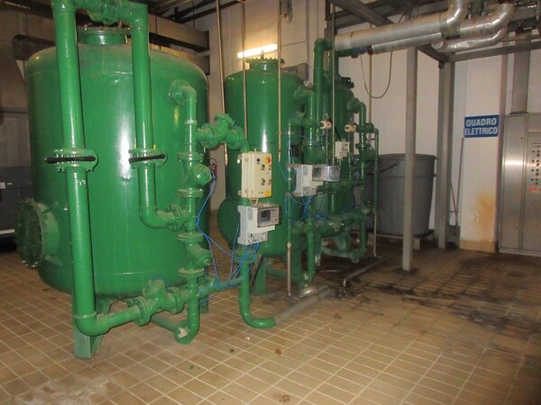 1#5267 Cessione complesso aziendale e marchi della Brunelli Sud Spa in vendita - foto 179