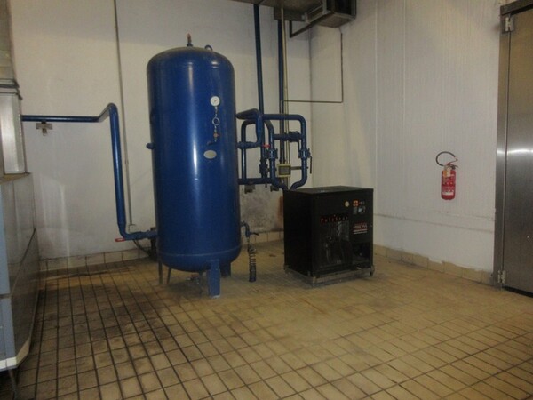 1#5267 Cessione complesso aziendale e marchi della Brunelli Sud Spa in vendita - foto 181