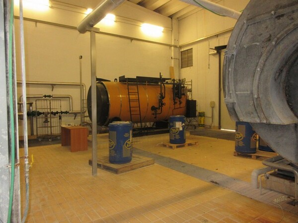 1#5267 Cessione complesso aziendale e marchi della Brunelli Sud Spa in vendita - foto 184