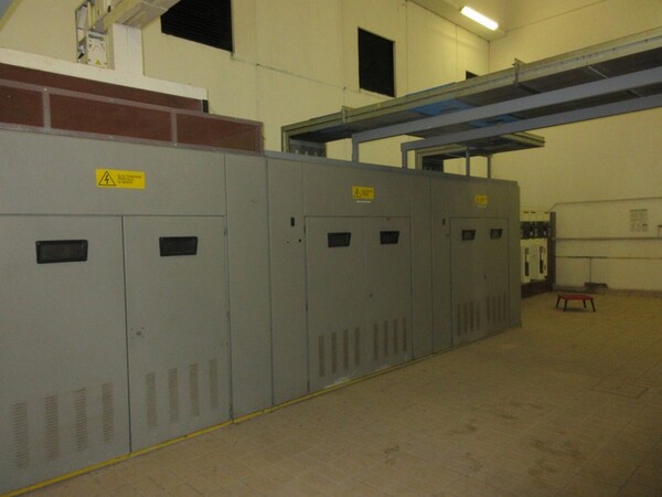 1#5267 Cessione complesso aziendale e marchi della Brunelli Sud Spa in vendita - foto 186