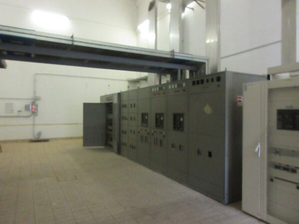 1#5267 Cessione complesso aziendale e marchi della Brunelli Sud Spa in vendita - foto 187