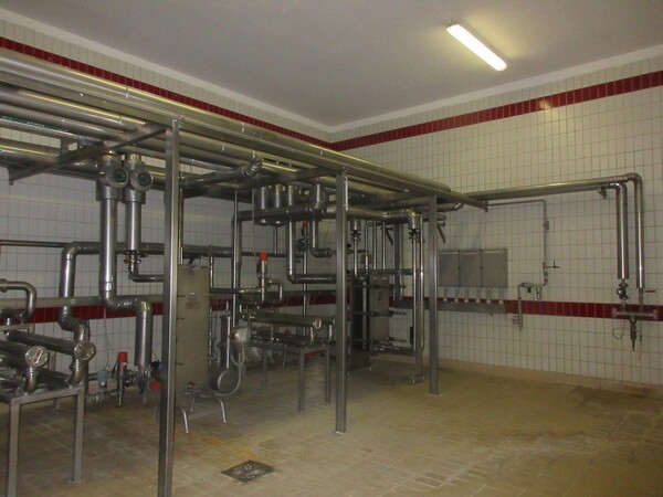 1#5267 Cessione complesso aziendale e marchi della Brunelli Sud Spa in vendita - foto 190
