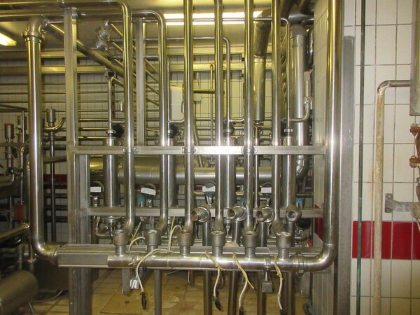 1#5267 Cessione complesso aziendale e marchi della Brunelli Sud Spa in vendita - foto 201