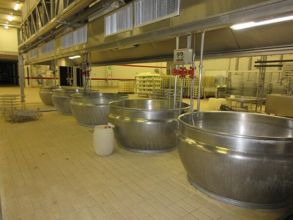 1#5267 Cessione complesso aziendale e marchi della Brunelli Sud Spa in vendita - foto 204