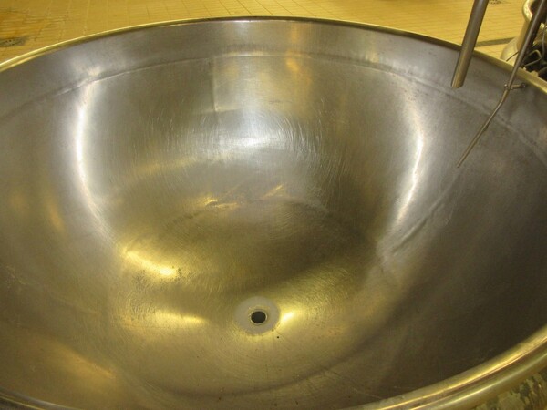1#5267 Cessione complesso aziendale e marchi della Brunelli Sud Spa in vendita - foto 205