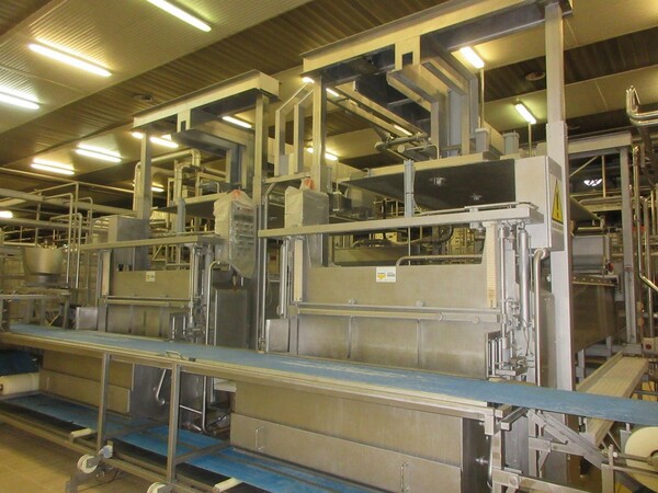 1#5267 Cessione complesso aziendale e marchi della Brunelli Sud Spa in vendita - foto 210