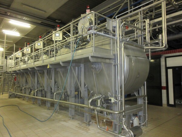 1#5267 Cessione complesso aziendale e marchi della Brunelli Sud Spa in vendita - foto 212