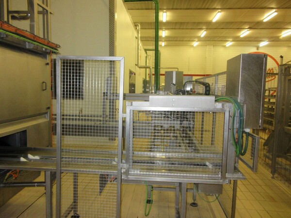 1#5267 Cessione complesso aziendale e marchi della Brunelli Sud Spa in vendita - foto 214