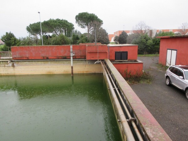 1#5267 Cessione complesso aziendale e marchi della Brunelli Sud Spa in vendita - foto 226